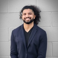 Grubhub Employee Neel Kothari's profile photo