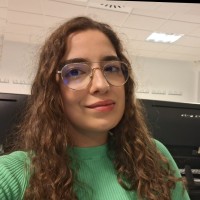 Dekora Employee Isabel Bernal Calpena's profile photo