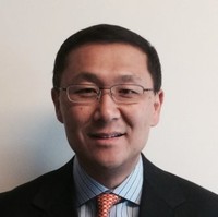 Bank of America Merrill Lynch Employee James Kim's profile photo