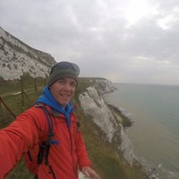 Starker Forests Employee Stephen Coskey's profile photo