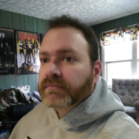 Simplex Homes Employee Brett Hinkal's profile photo