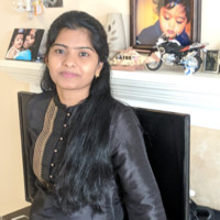 Ramya Ranganathan Email & Phone Number