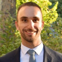 Cortico Employee Ethan Walker's profile photo