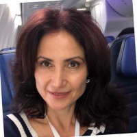 Vanya Bukova Email & Phone Number