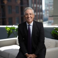 Forbes Tate Partners Employee George Cooper's profile photo