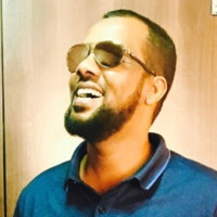 RACIDA Employee Mohamoud Duale's profile photo