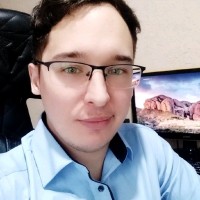 Cesar Rocha Email