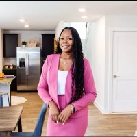 Keller Williams Cityside Employee Keisha Thomas's profile photo