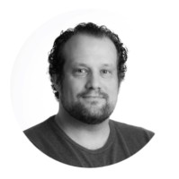 Merkur Andelskasse Employee Steffan Mortensen's profile photo