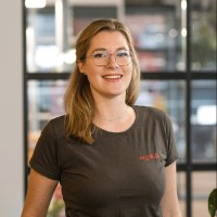 ergoflix Group Employee Marina Rutencrantz's profile photo