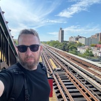 YOLO Employee Tomer Rozenswig's profile photo