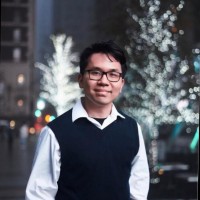 QUiCKR Bio Employee Khoa Phan's profile photo