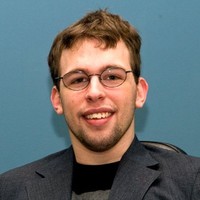 Music Existence Employee Jacob Kussmaul's profile photo
