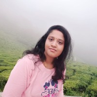 RPM VFX STUDIOS Employee Divya J's profile photo