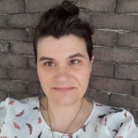 NOVA International Schools Employee Bela Gligorova's profile photo