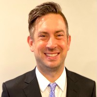 First Step Physical Therapy Employee Erik Patterson's profile photo