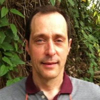 Composites VCI Employee Sylvain Rivard's profile photo