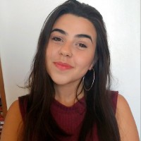 Kenvue Employee Mayara Ribeiro's profile photo