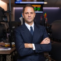 BANOR SIM Employee Alvise Saccomani's profile photo