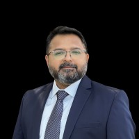 Technosoft Engineering Projects Limited Employee Dharmesh Gohil's profile photo