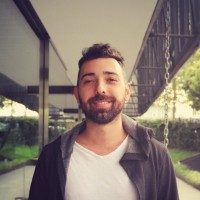 iyzico Employee Safak Yilmaz's profile photo