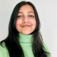 Nation Partners Employee Shweta Jayasree's profile photo