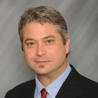 Step 2 Compliance Employee Brian Kromer's profile photo