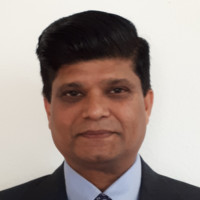 HASA, INC. Employee Srini Deshiikan's profile photo