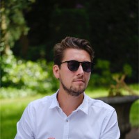 ADLC Employee Alexander Jordaens's profile photo