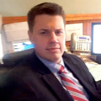 Application Developer Employee Aaron Roberts's profile photo