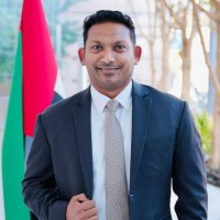 Hashim Rasheed Email & Phone Number