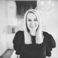 Deep Blue Recruitment Employee Margot Stone's profile photo