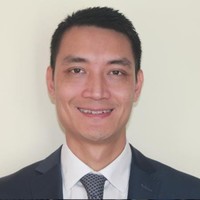 BNP Paribas Employee Long Doan's profile photo