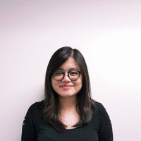 MUFG Employee Joyce Ting's profile photo