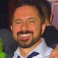 Creighton University Health Sciences Campus - Phoenix Employee Kyle Christakos's profile photo