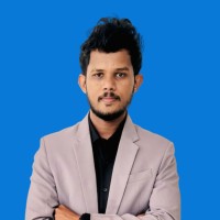 Buddhi Bandara Email