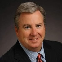 FIS Employee Tom McBride's profile photo