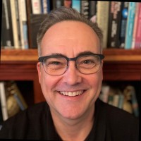 Institute for Health Metrics and Evaluation Employee Simon Hay's profile photo