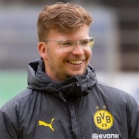 Borussia Dortmund Employee Florian Ingwersen's profile photo