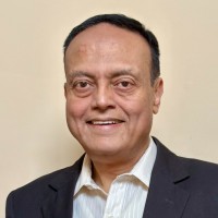 Artiva Biotherapeutics Employee Subhashis Banerjee's profile photo