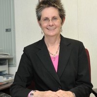 Independence High School Employee Amy Harkey's profile photo