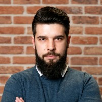 Melograno Venture Studio Employee Aleksandar Vuković's profile photo