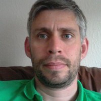 BANE NOR SF Employee Anders Linnestad's profile photo