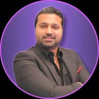 Digital Gravity Employee Wasi Abbas's profile photo