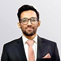 NestedFor Employee Hassaan Ahmed's profile photo
