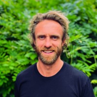 Eti Employee Damien Byrne's profile photo
