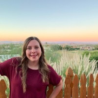 Community Solutions & Sales Employee Amber Wells's profile photo