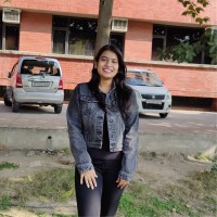 Muskan Goel Email