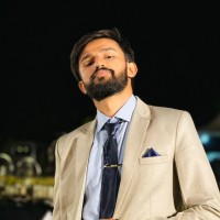 Abdullah Sajjad Email