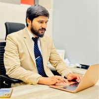 Nasir Raza Email